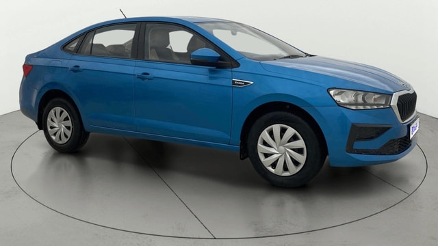 View Skoda Slavia Image 21 Used Skoda Slavia Image 21