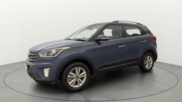 View Hyundai Creta Image 36 Used Hyundai Creta Image 36