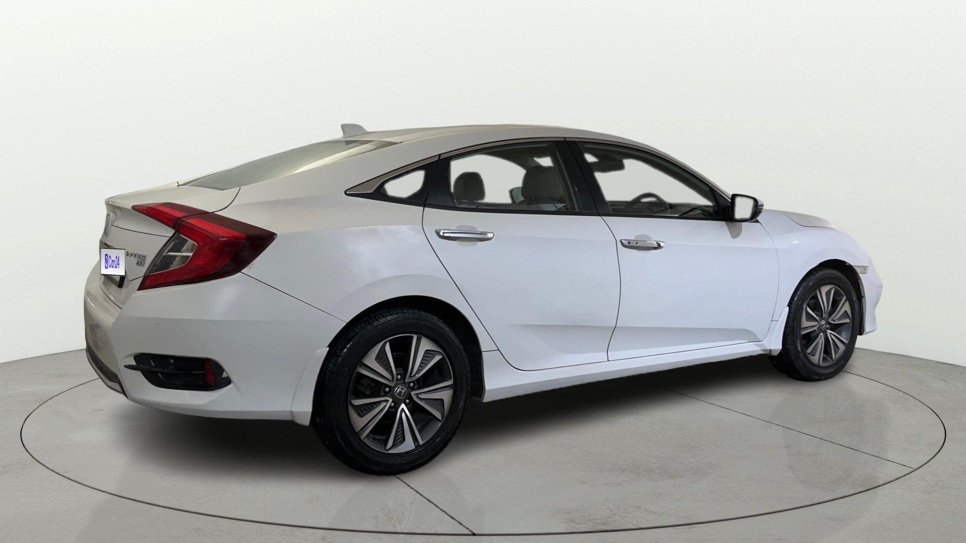 Used 2019 Honda Civic Used 2019 Honda Civic