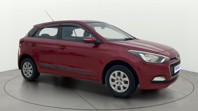 View Hyundai Elite i20 Image 13 Used Hyundai Elite i20 Image 13