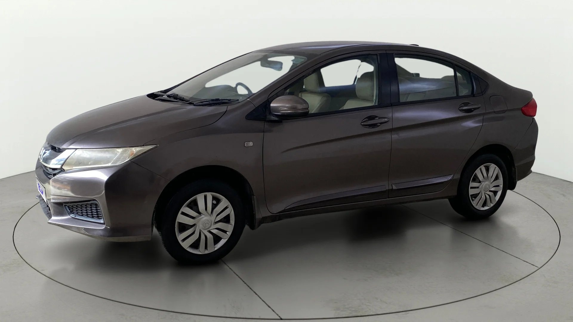 Used 2016 Honda City Used 2016 Honda City