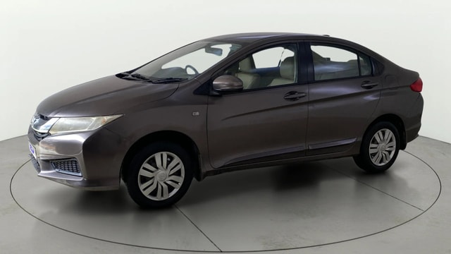 View Honda City Image 34 Used Honda City Image 34