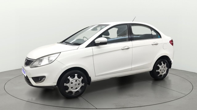 View Tata Zest Image 34 Used Tata Zest Image 34