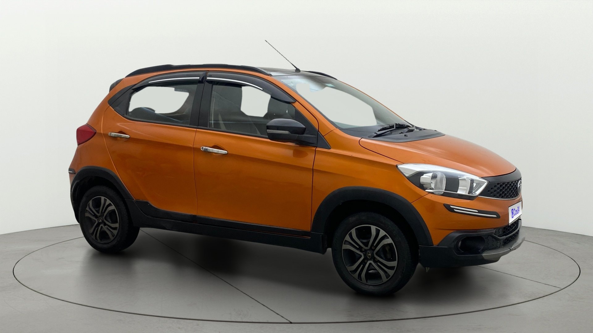 Used 2019 Tata Tiago NRG Used 2019 Tata Tiago NRG