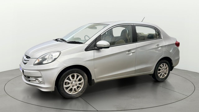 View Honda Amaze Image 34 Used Honda Amaze Image 34