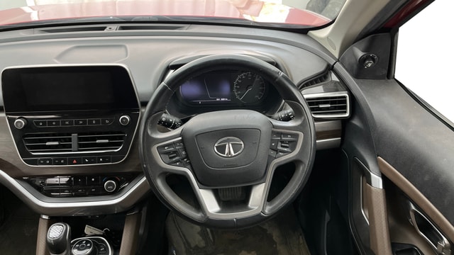View Tata Harrier Image 13 Used Tata Harrier Image 13