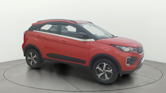 View Tata Nexon Image 38 Used Tata Nexon Image 38