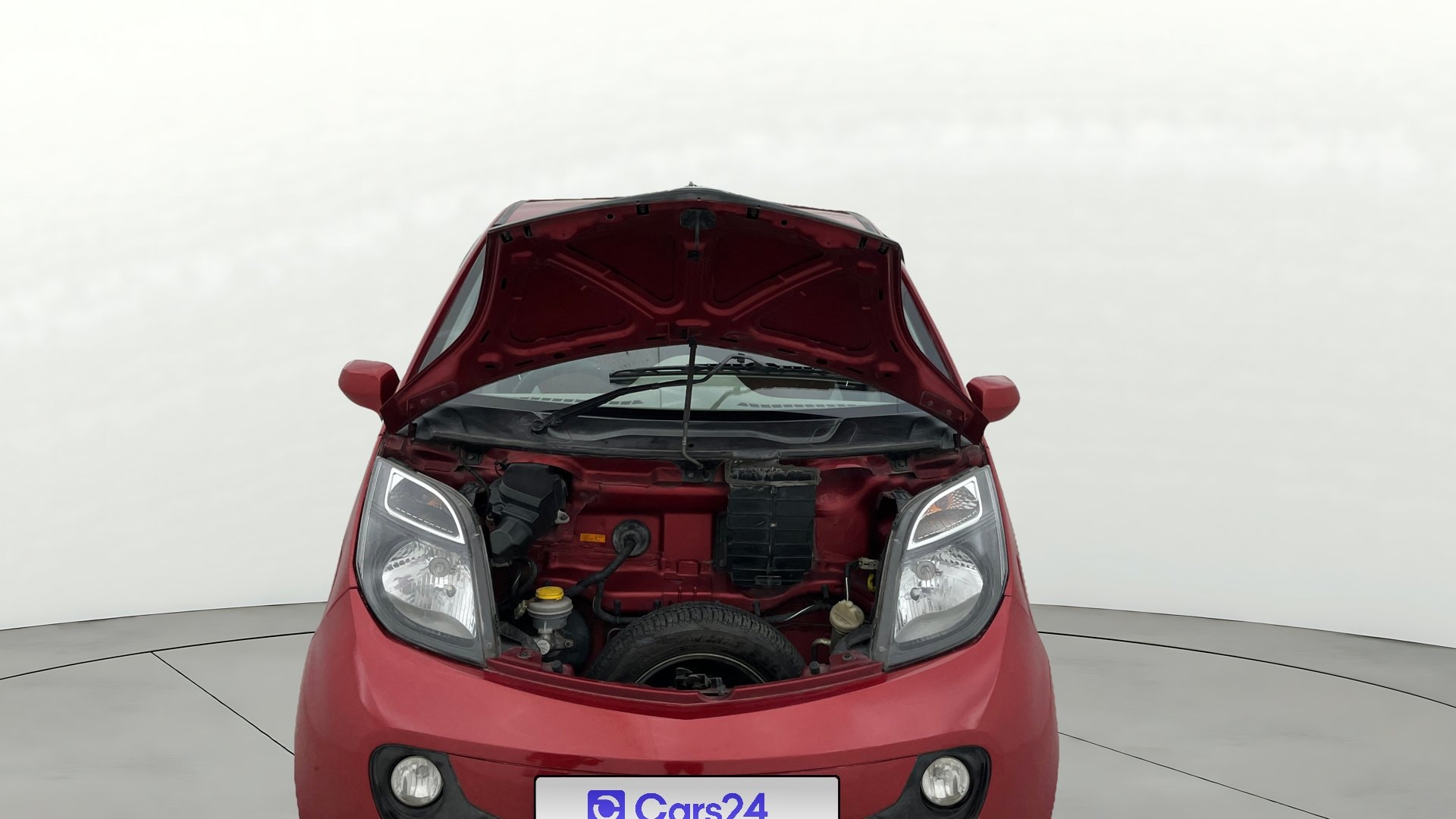 Used 2016 Tata Nano Used 2016 Tata Nano