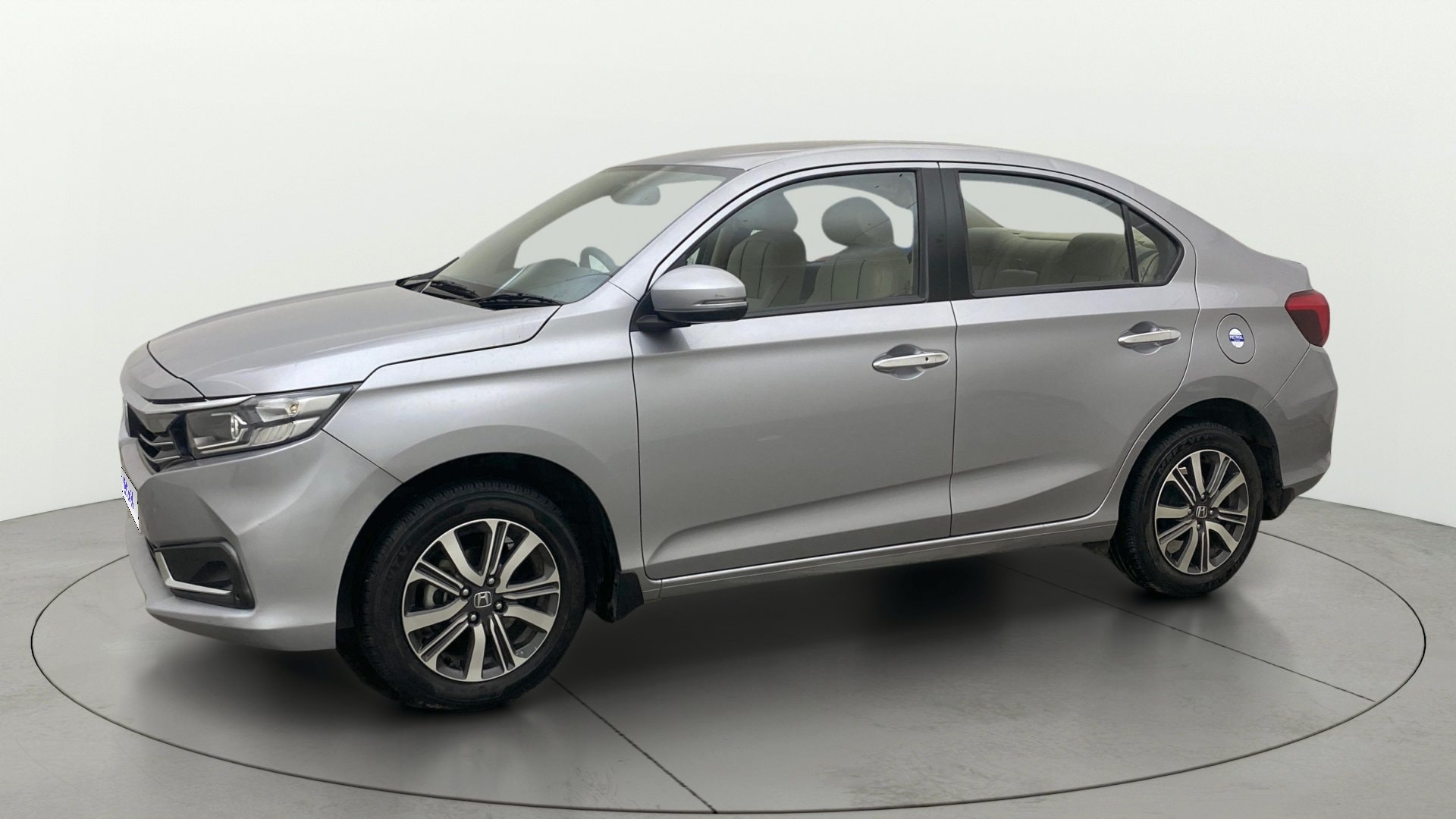 Used 2021 Honda Amaze Used 2021 Honda Amaze