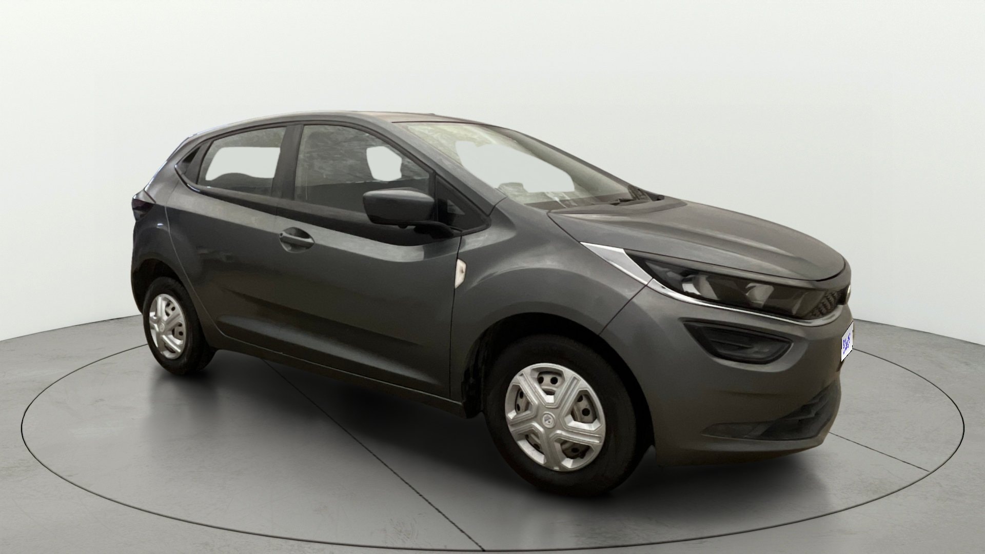 View 2022 Tata Altroz XE Petrol Image 22 Used 2022 Tata Altroz XE Petrol Image 22