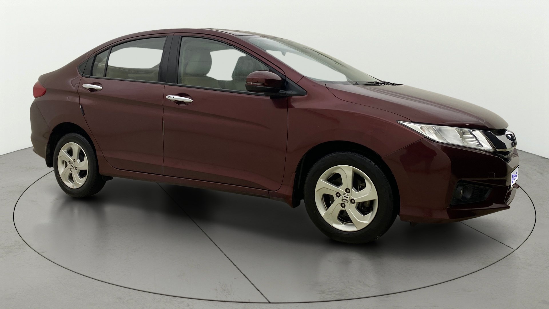 View 2016 Honda City ZX MT Diesel Anniversary Edition Image 23 Used 2016 Honda City ZX MT Diesel Anniversary Edition Image 23