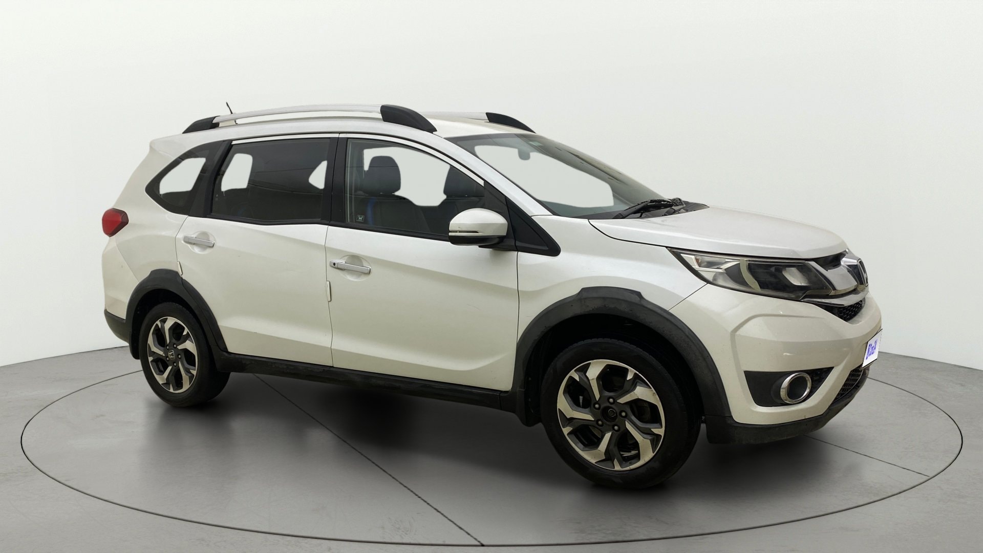 View 2017 Honda BR-V E Diesel Image 38 Used 2017 Honda BR-V E Diesel Image 38