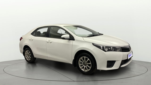 View Toyota Corolla Altis Image 35 Used Toyota Corolla Altis Image 35