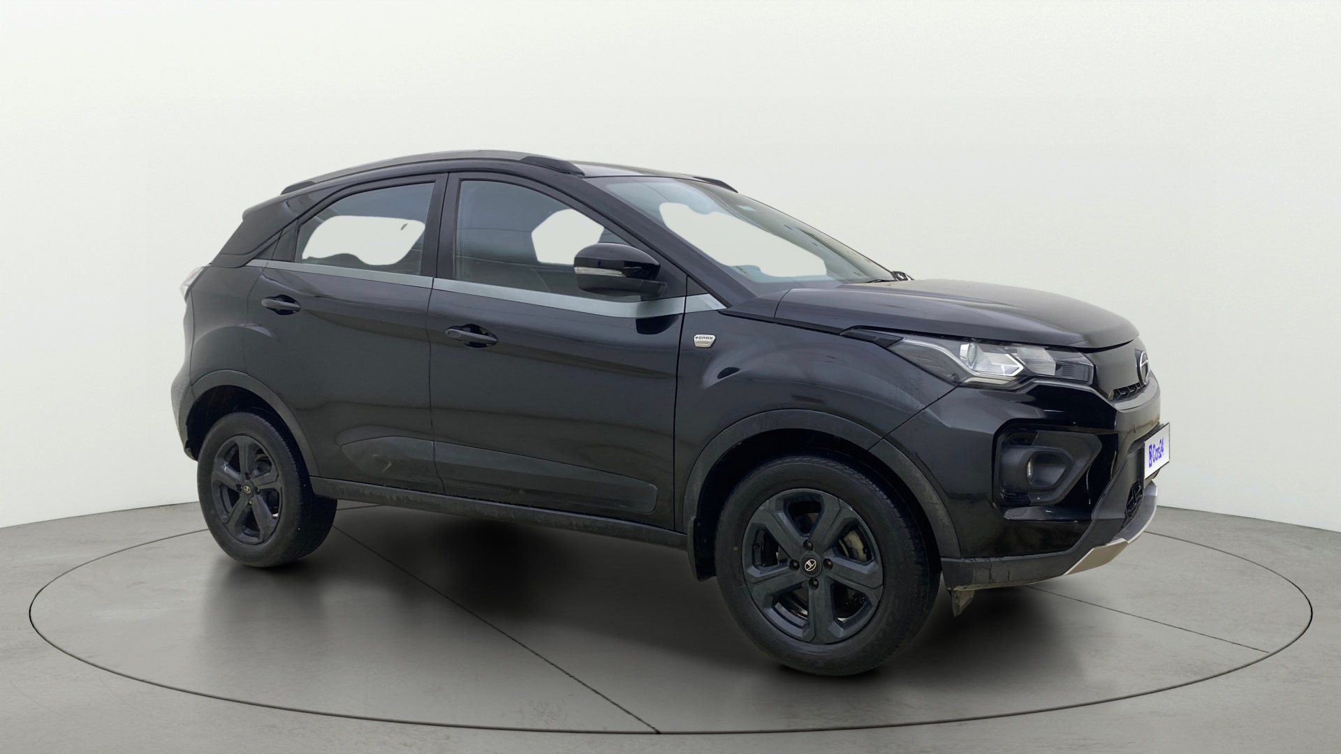 View 2021 Tata Nexon Revotron XE Image 37 Used 2021 Tata Nexon Revotron XE Image 37