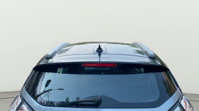 View Tata Nexon Image 4 Used Tata Nexon Image 4