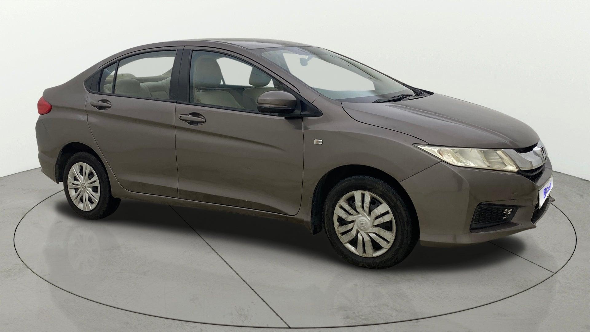 View 2015 Honda City ZX MT Diesel Anniversary Edition Image 14 Used 2015 Honda City ZX MT Diesel Anniversary Edition Image 14