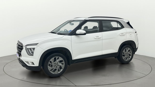 View Hyundai Creta Image 22 Used Hyundai Creta Image 22