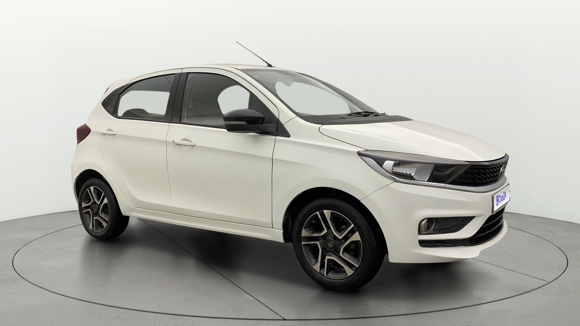 Used 2020 Tata Tiago Used 2020 Tata Tiago