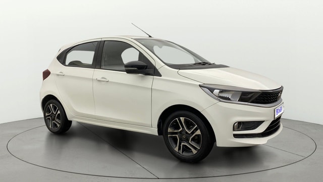 View Tata Tiago Image 13 Used Tata Tiago Image 13