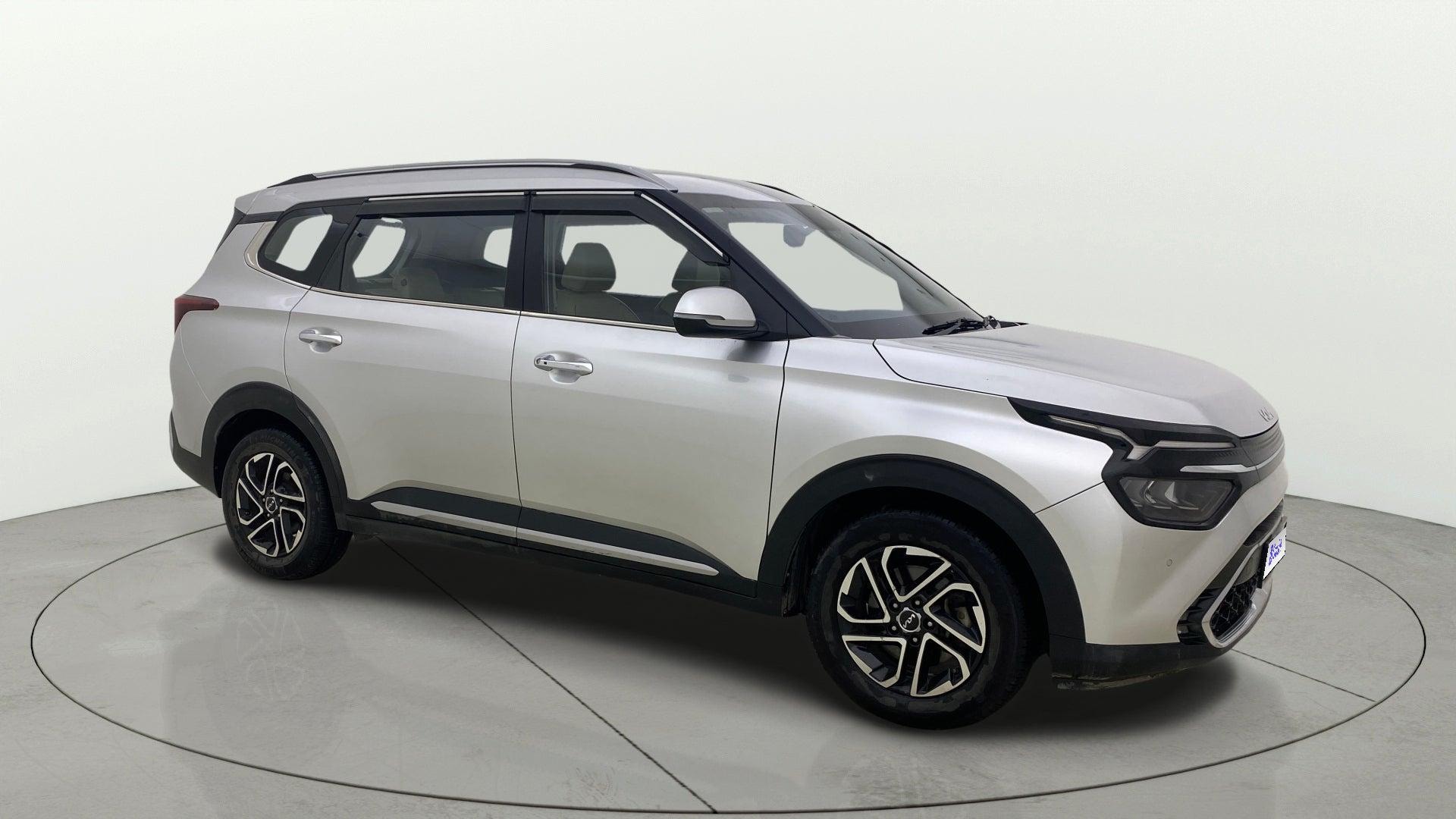Used 2023 Kia Carens Used 2023 Kia Carens