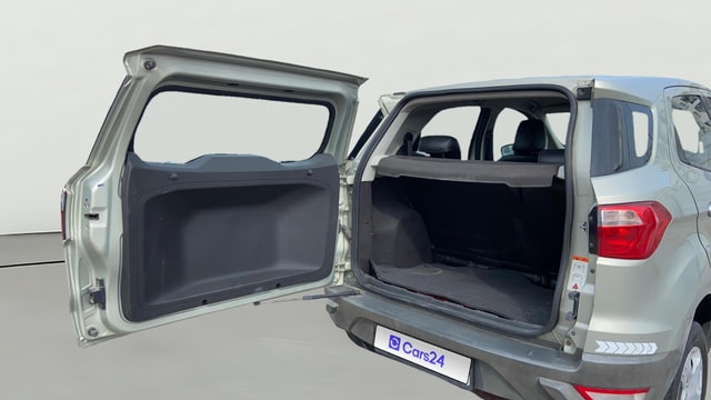 View Ford EcoSport Image 16 Used Ford EcoSport Image 16