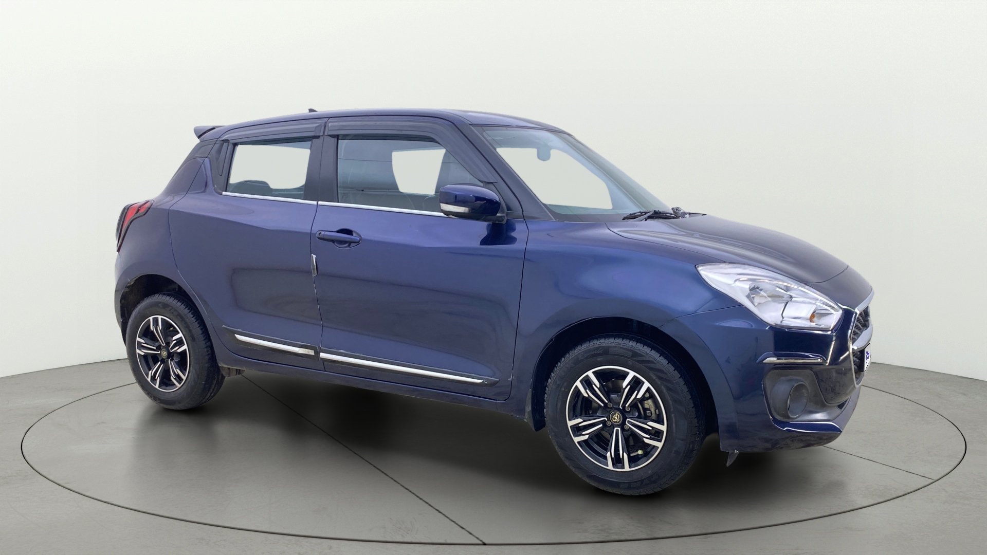 View 2021 Maruti Suzuki 1000 Base Variant Image 21 Used 2021 Maruti Suzuki 1000 Base Variant Image 21
