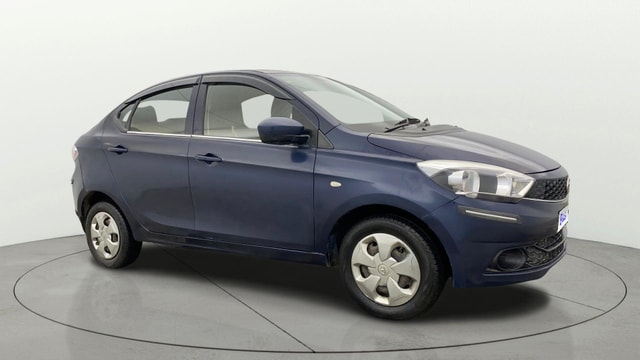 View Tata Tigor Image 21 Used Tata Tigor Image 21