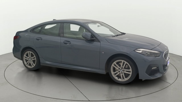 View BMW 2 Series Gran Coupe Image 23 Used BMW 2 Series Gran Coupe Image 23