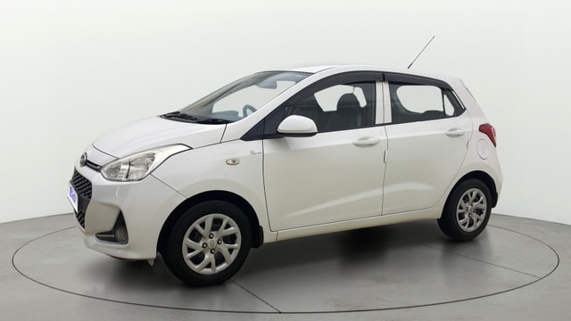 View Hyundai Grand i10 Image 34 Used Hyundai Grand i10 Image 34