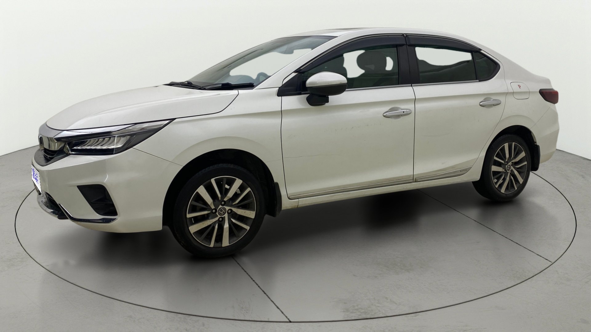 View 2022 Honda City ZX CVT Image 22 Used 2022 Honda City ZX CVT Image 22