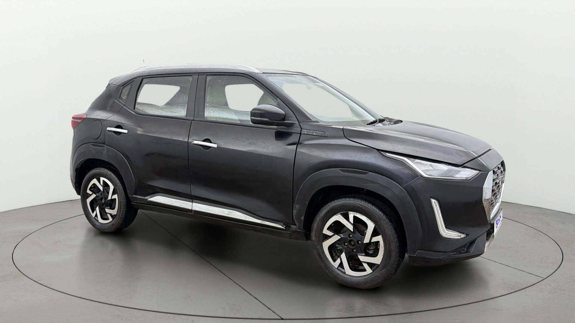 Used 2023 Nissan Magnite Used 2023 Nissan Magnite