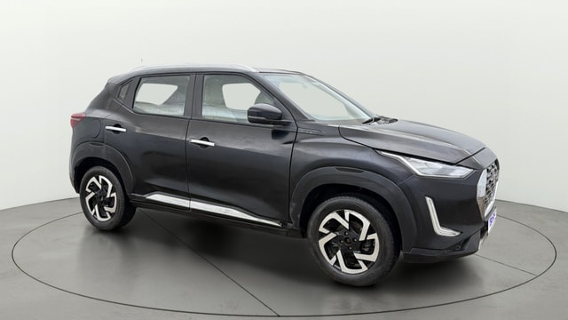 View Nissan Magnite Image 22 Used Nissan Magnite Image 22