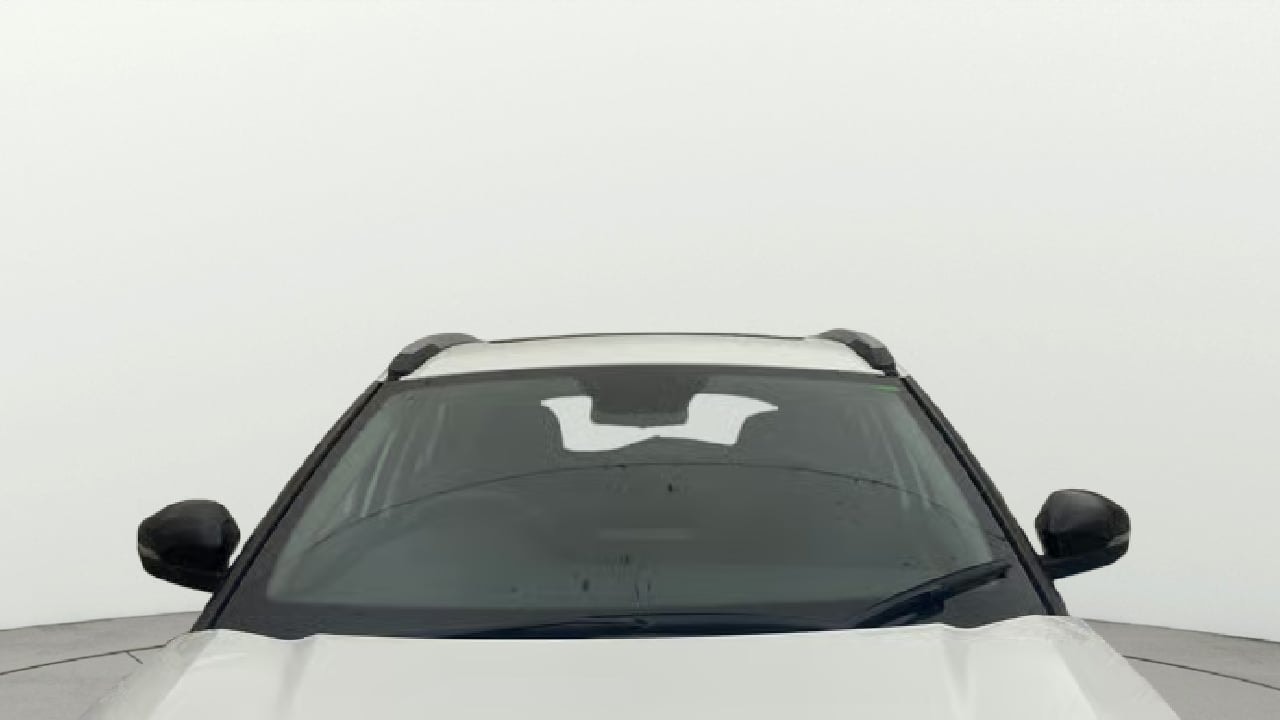 Used 2023 Tata Nexon Used 2023 Tata Nexon