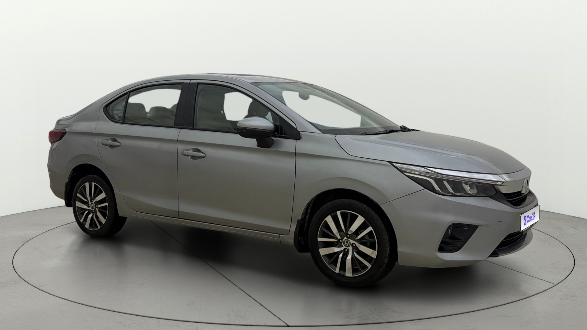 Used 2023 Honda City Used 2023 Honda City