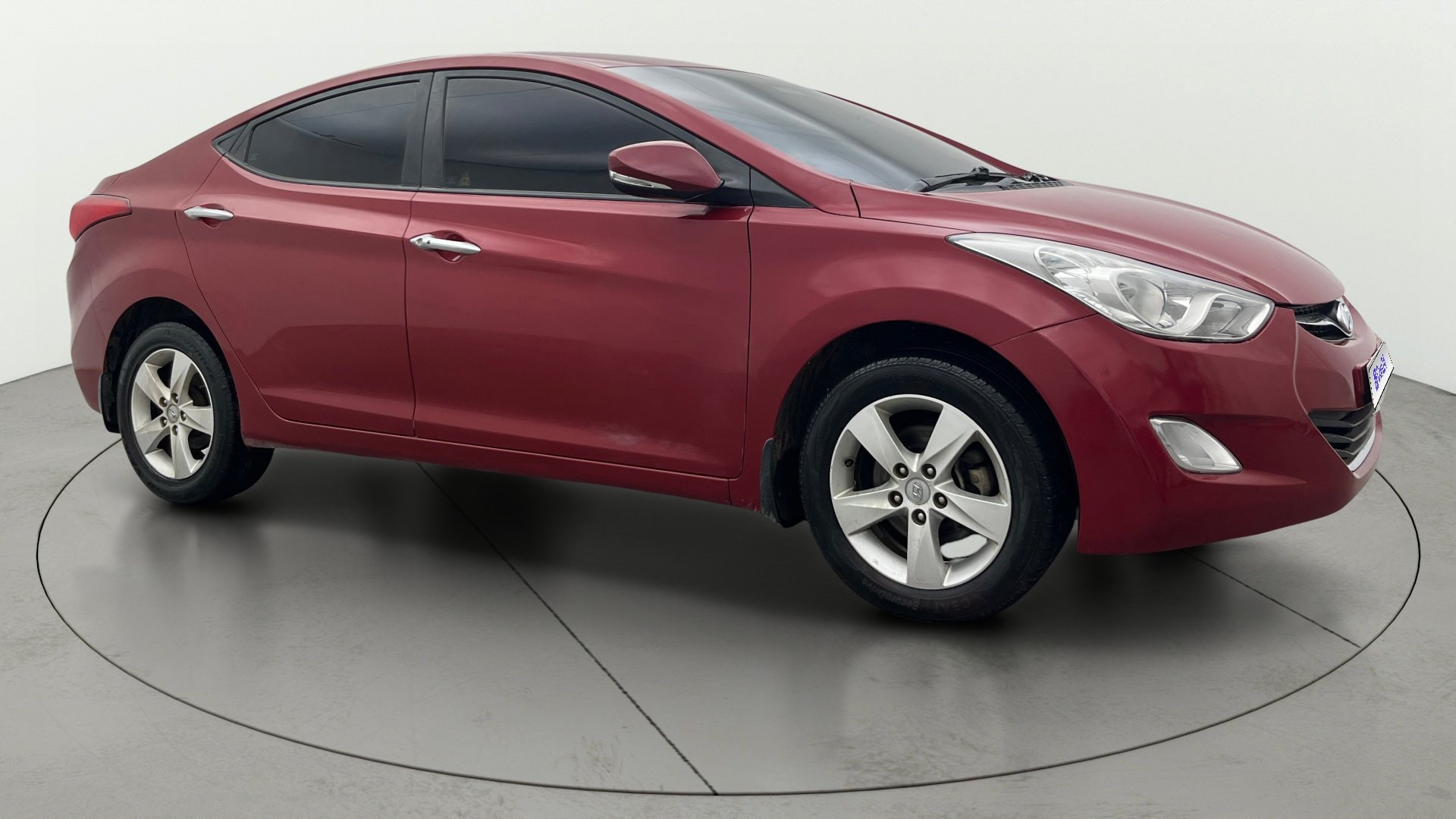 Used 2014 Hyundai Elantra Used 2014 Hyundai Elantra