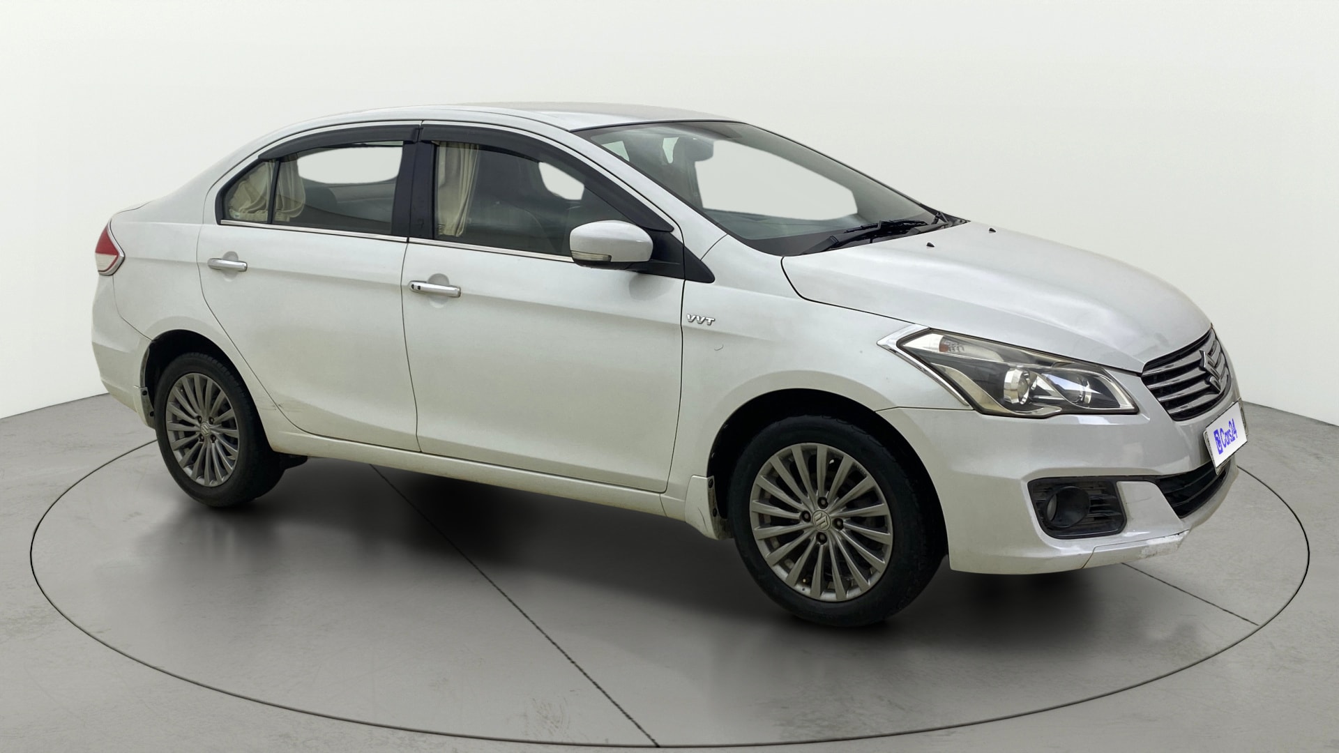 View 2016 Maruti Suzuki 1000 Base Variant Image 21 Used 2016 Maruti Suzuki 1000 Base Variant Image 21