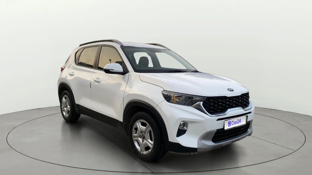 View Kia Sonet Image 35 Used Kia Sonet Image 35