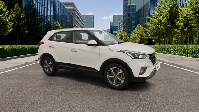 View Hyundai Creta Image 22 Used Hyundai Creta Image 22