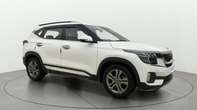 View Kia Seltos Image 38 Used Kia Seltos Image 38