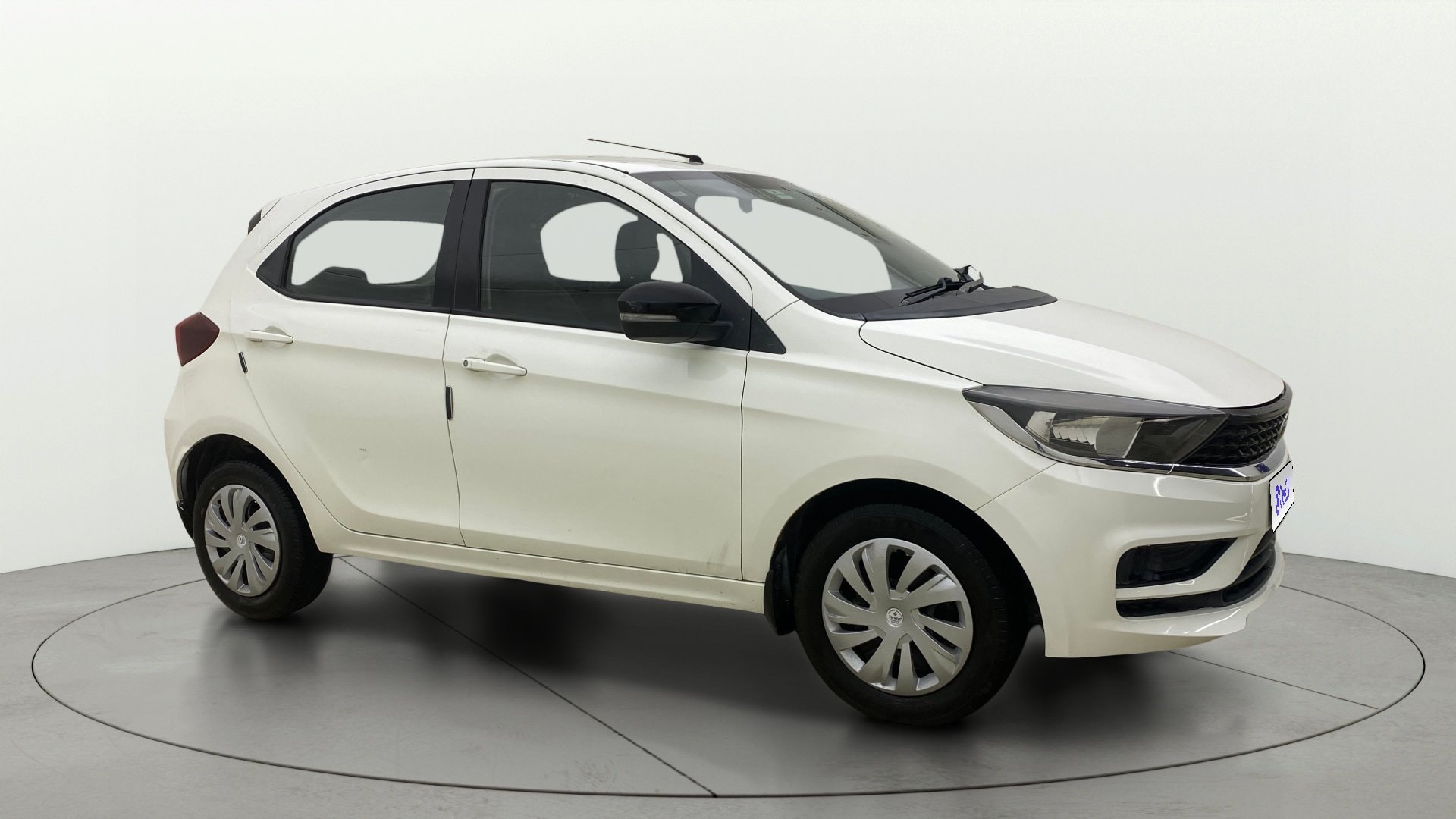 Used 2022 Tata Tiago Used 2022 Tata Tiago