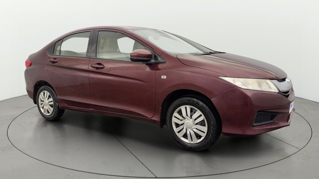 View Honda City Image 36 Used Honda City Image 36