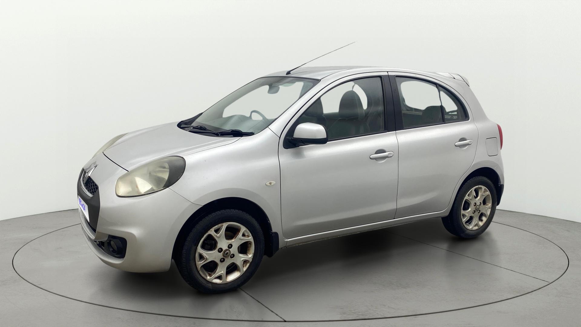 View 2013 Renault Pulse RxZ Diesel Image 35 Used 2013 Renault Pulse RxZ Diesel Image 35