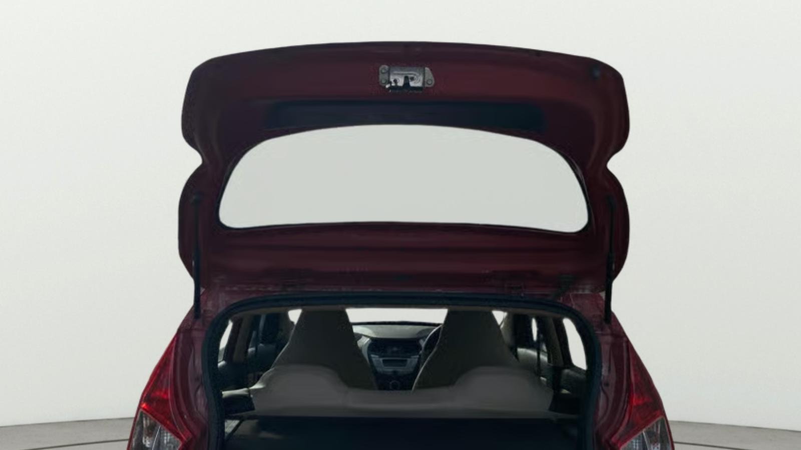 View 2016 Hyundai EON Magna Plus Image 16 Used 2016 Hyundai EON Magna Plus Image 16