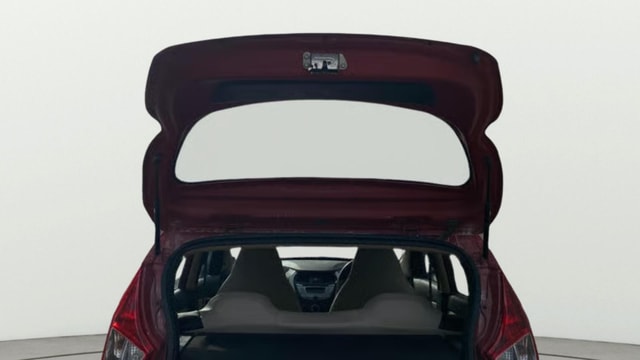 View Hyundai EON Image 16 Used Hyundai EON Image 16