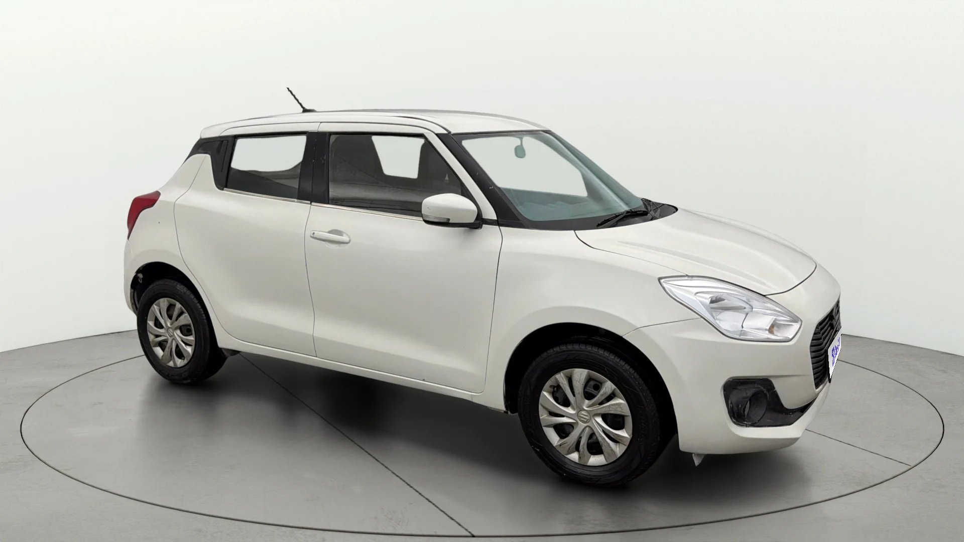 Used 2018 Maruti Suzuki 1000 Used 2018 Maruti Suzuki 1000