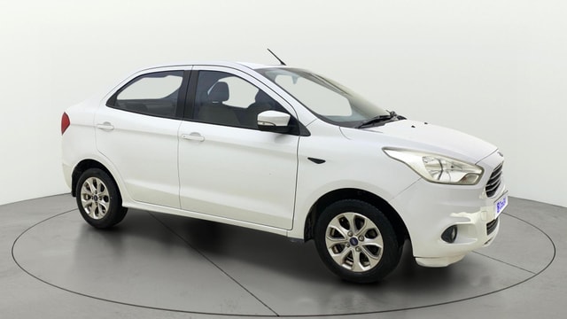 View Ford Figo Aspire Image 35 Used Ford Figo Aspire Image 35