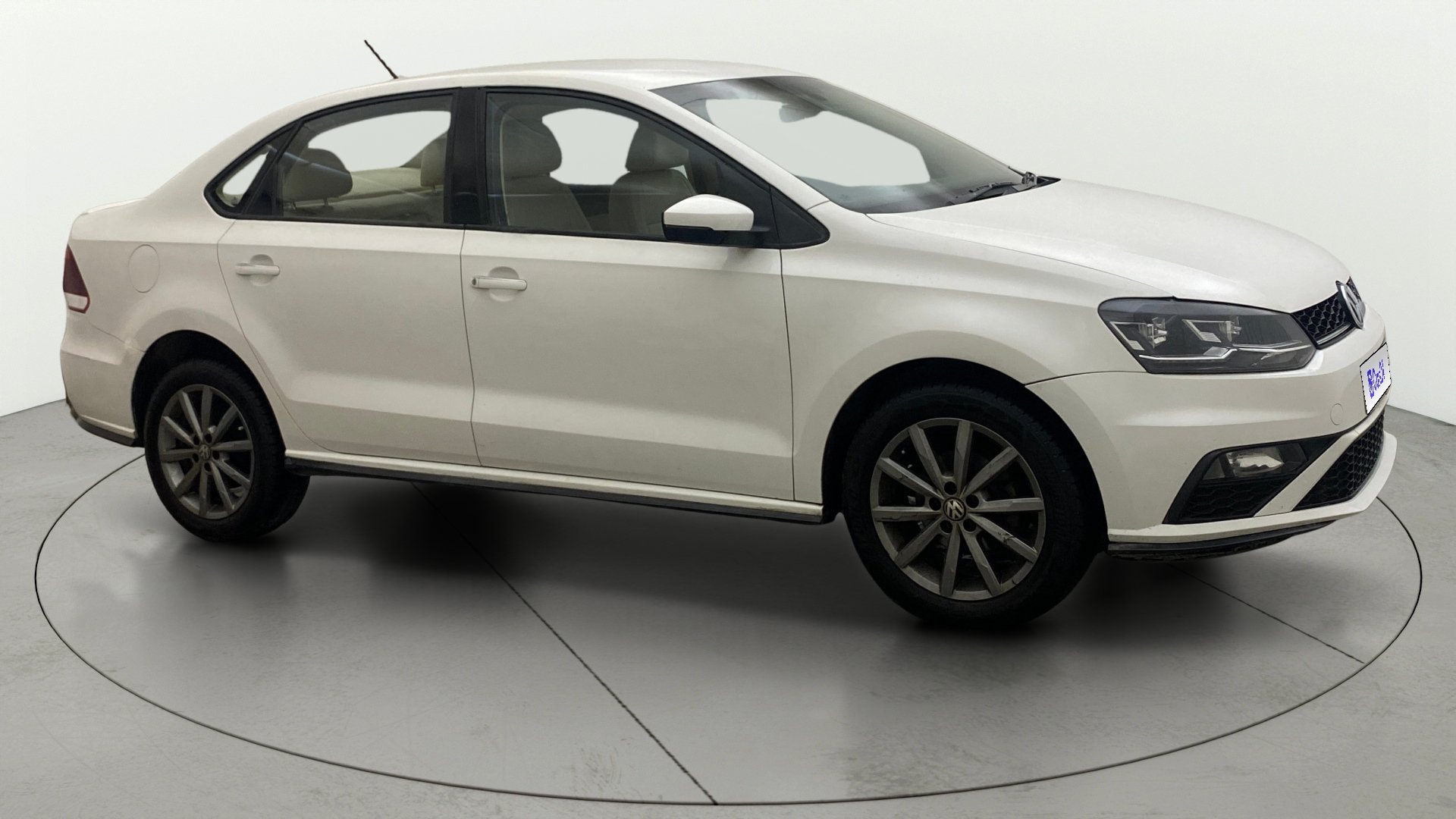 Used 2020 Volkswagen Vento Used 2020 Volkswagen Vento