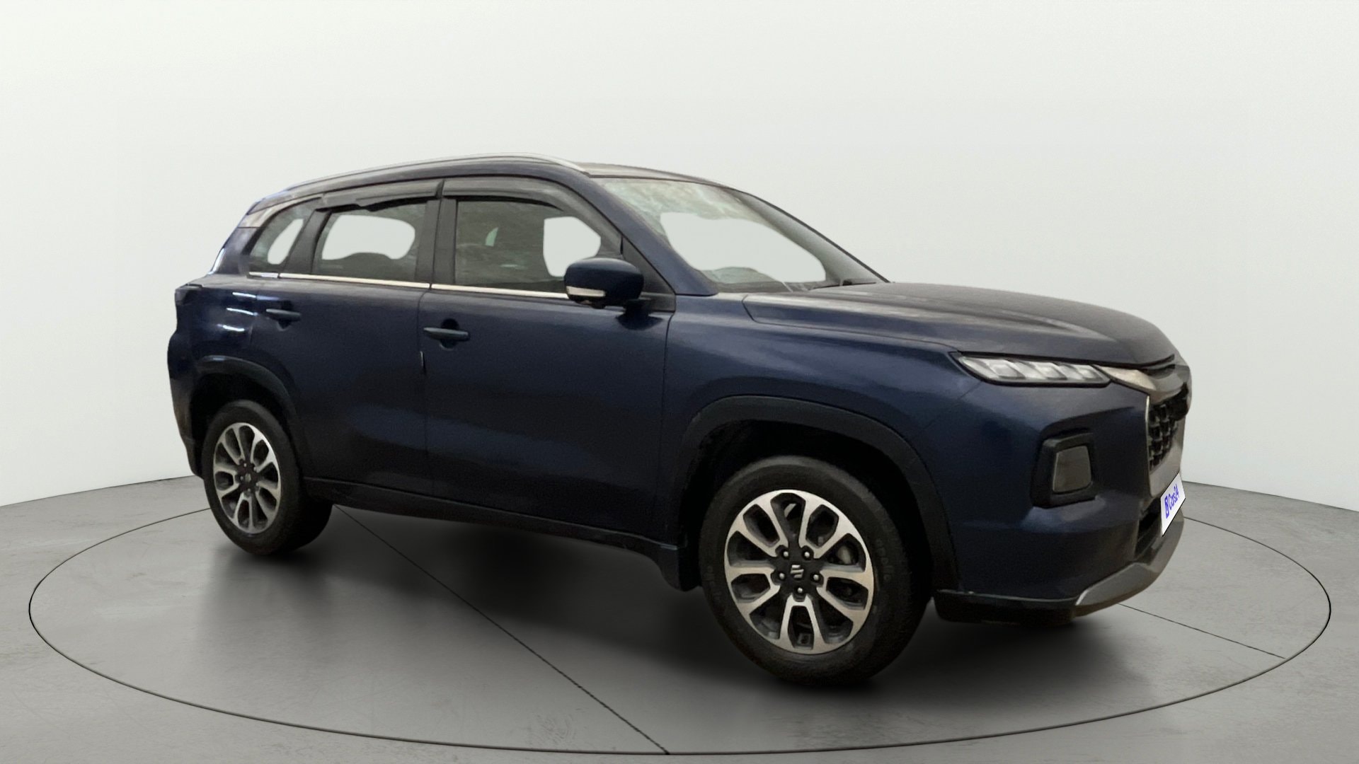 View 2023 Maruti Suzuki 1000 Base Variant Image 39 Used 2023 Maruti Suzuki 1000 Base Variant Image 39