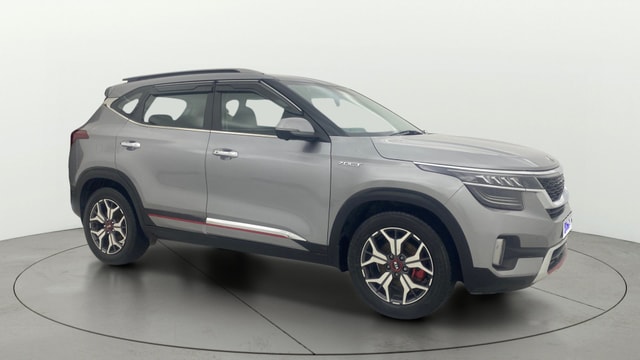 View Kia Seltos Image 14 Used Kia Seltos Image 14