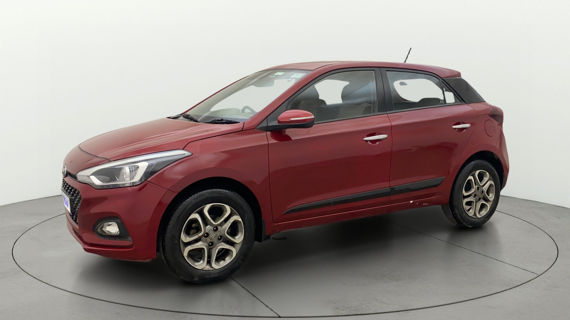Used 2018 Hyundai Elite i20 Used 2018 Hyundai Elite i20